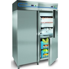 Шкафы холодильные и морозильные профессиональные